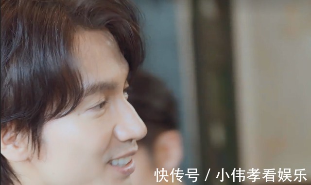 老實人|為什么很多人喜歡言承旭?看了《披荊斬棘的哥哥》,你就會明白