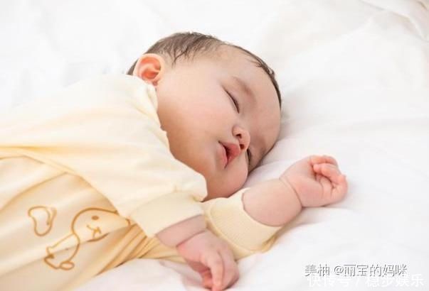 睡姿|孩子的睡姿能暗示不同性格如果你家娃是第二种,就偷着乐吧