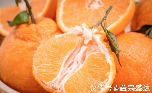 橘子|吃完的橘子皮不要扔掉了,竟有神奇的功效,值得分享给家人