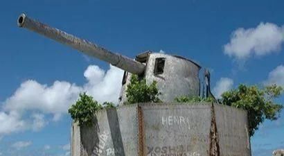 剖析|从战略角度出发,剖析日军为何在具有防卫优势的塔拉瓦战场惨败?