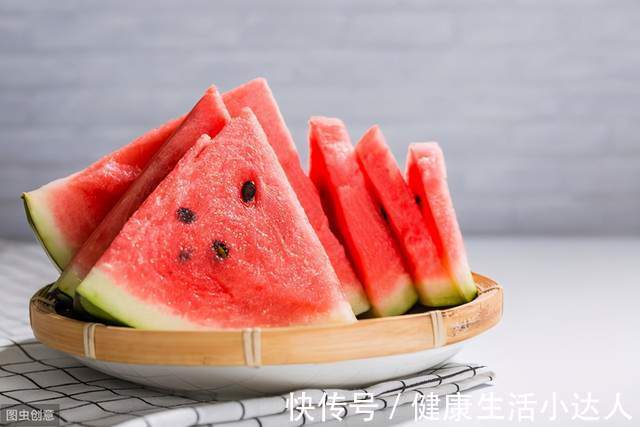 秋天|今日处暑,吃三食、防三疾,少三事,秋冬安康,少往医院跑