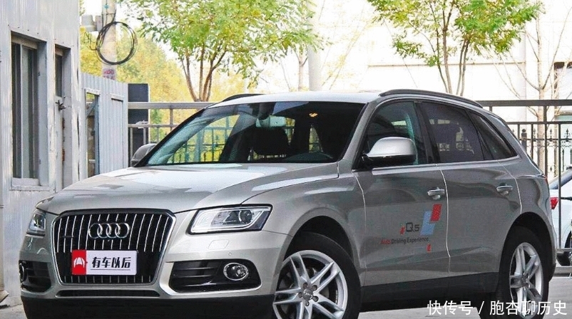 高品质|10到15万,五款高品质家用SUV横评,到底哪款更值得入手?