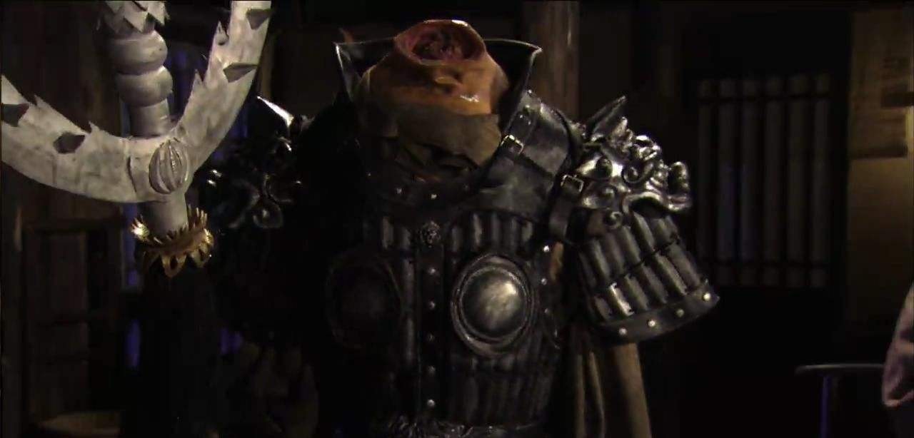 石人|武则天墓前放61个无头石人,成最大谜团,却被两位农民破解