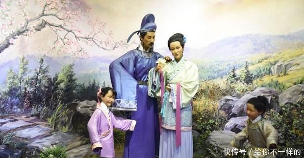 大诗仙李白(四)!