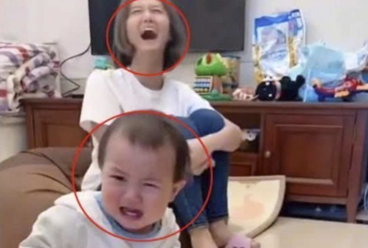 小姨带|未经小姨“捣乱”的童年,是不完整的,小姨带娃全是“猛料”