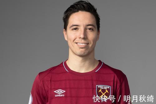 西汉姆|免费签!FM2021三位你不可错过的中场球员,不可能不知道!