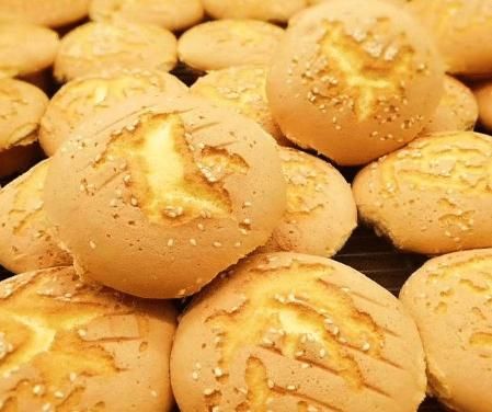 没见|最具代表性的中式糕点，有的00后都没见过，快来看看你吃过哪些