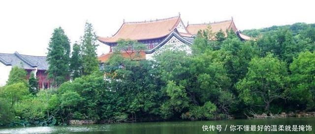 武汉“最不差钱”的寺庙，不收门票还不收香油钱，连斋饭都免费