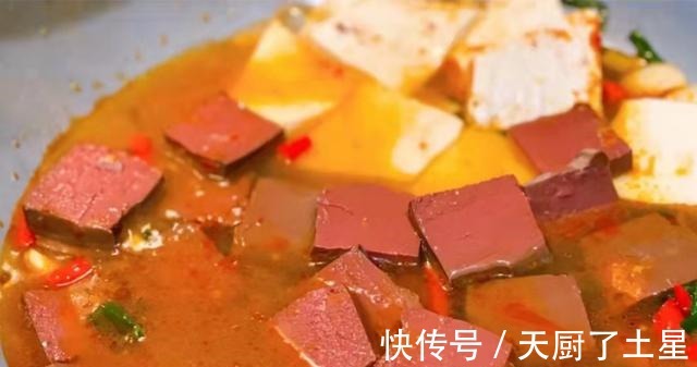 大冷天,宁可少吃牛羊肉,也别错过吃它,热热乎乎端上桌,太解馋!