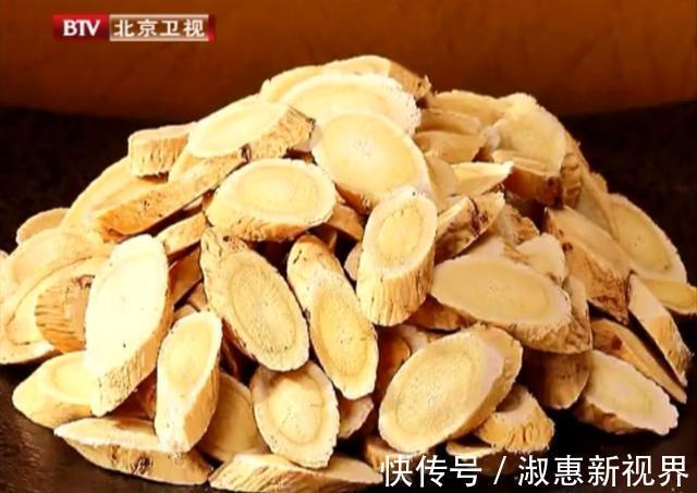 抗癌|黄芪煮一宝,疾病都赶跑!入冬后经常喝,补气养血身体好