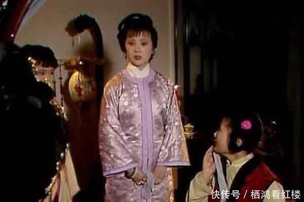 迎春许@贾家被抄家,为什么惜春还能自由出家,没有被官府通缉捉拿?