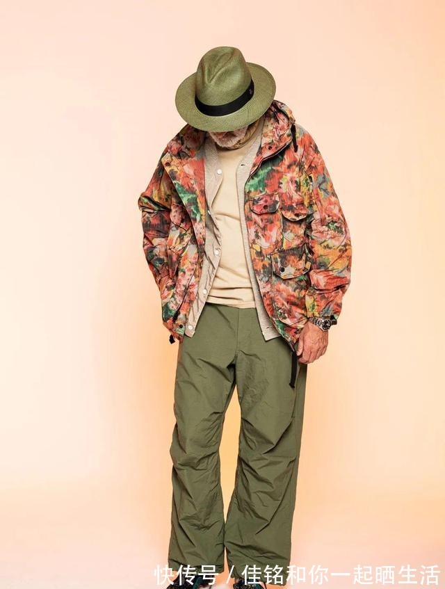 alan 后疫情时代,EG能给到“Indoor”风怎样的穿搭灵感!