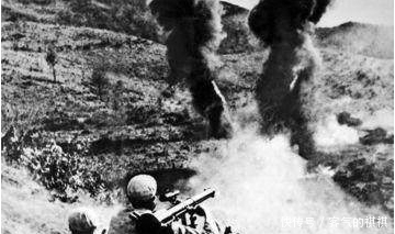 李继雷|抗美援朝中,副师长指挥一个团,一个营居然不知了去向!全军震动