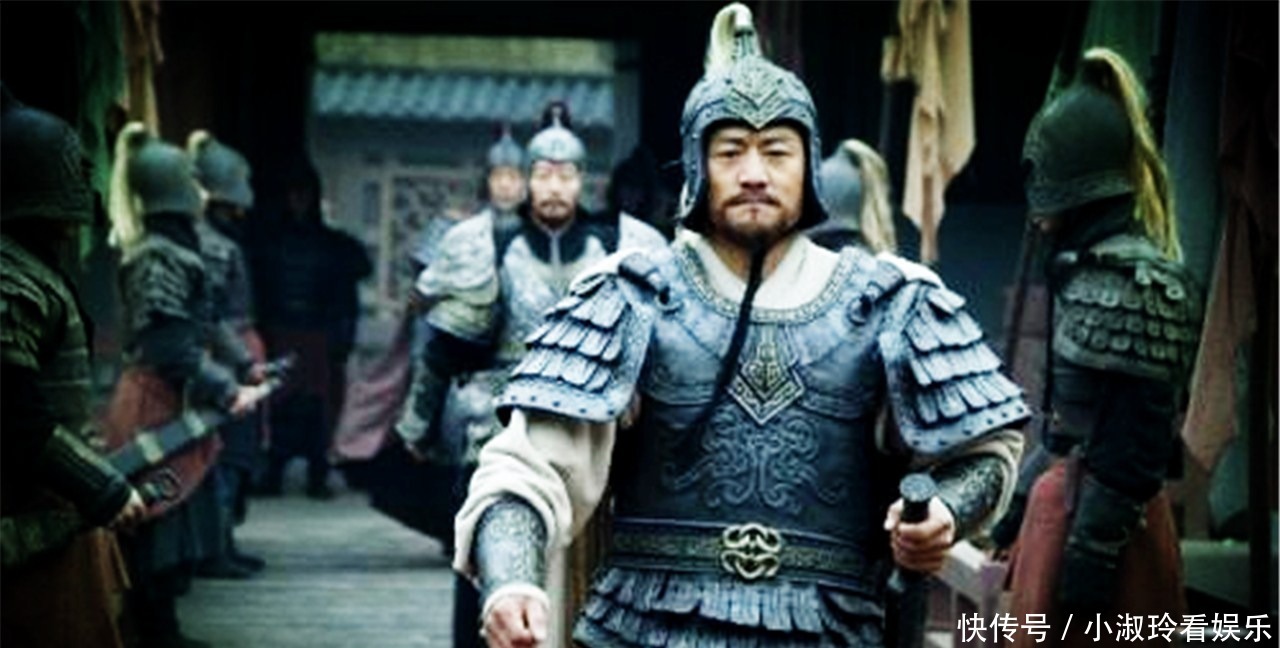 历史|历史上的赵云到底是怎么死的?正史和野史的说法不同