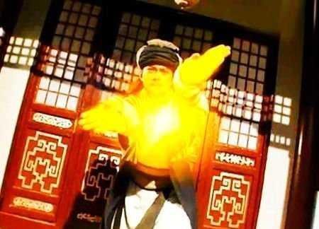 告诉|王语嫣知晓天下武功,为何却看不穿萧峰的招式东方不败来告诉你