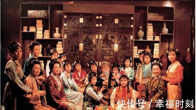 银子$《红楼梦》中的女性和皇宫中的后妃发工资吗,如果发,又是多少