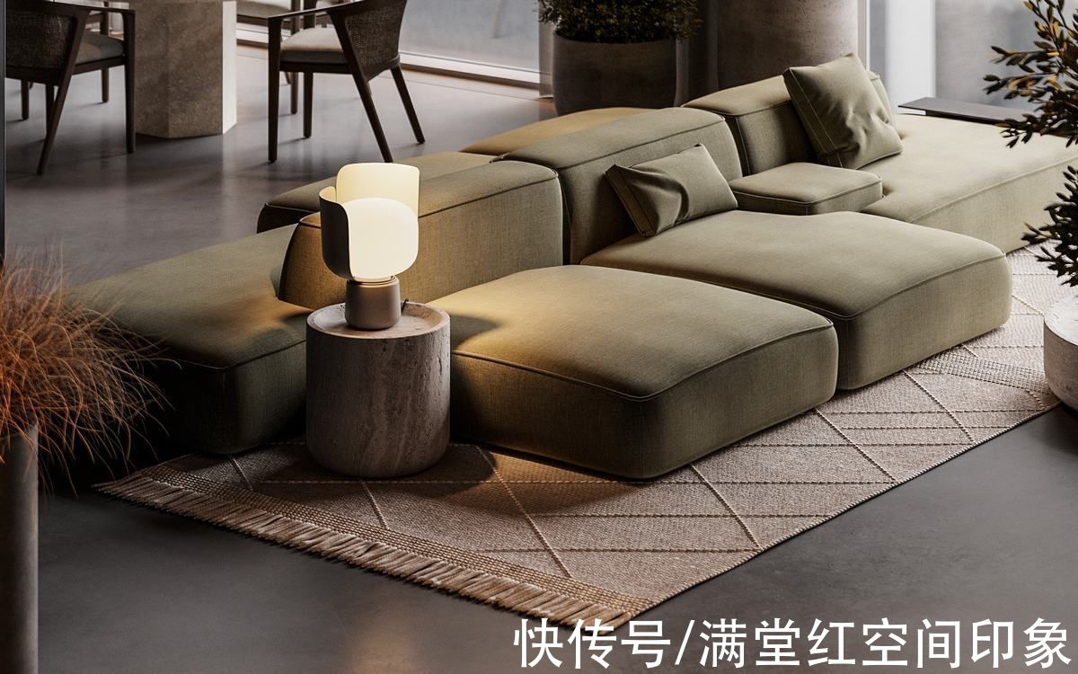 极简风|国外大师的极简风,看了这些装修设计,你有什么感觉