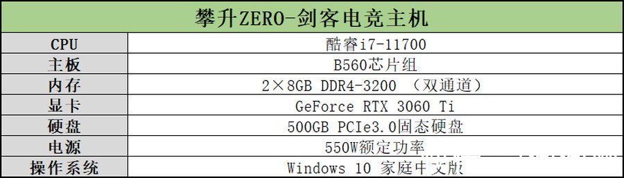 主板|「优化电脑必学」简单几步调好英特尔B560主板