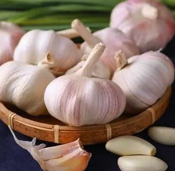 真相|大蒜能降压防癌?一文告诉你真相
