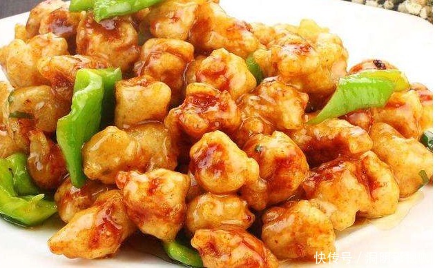 酥脆美味鲜香不腻,做法简单口感佳,肉香四溢太馋人,垂涎欲滴啊