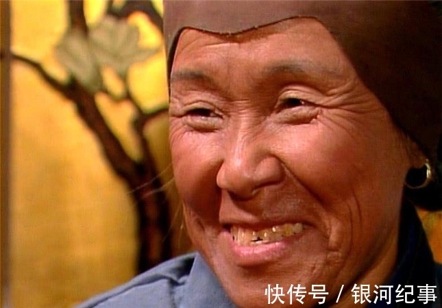 孽鬼&红楼梦:大观园里的人并非“孽鬼转世”,而是全都变成了“鬼”