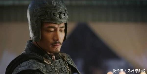曹操|三国战乱不断,为何没有异族大面积入侵只因有这5位虎将存在