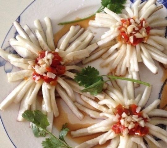 芦笋炒肉|这4道家常菜,我经常做给老公吃,征服他的胃,每次都喊不够吃