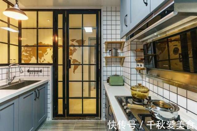 收纳|“去客厅化”越来越流行,只有尝试过,才知道多爽