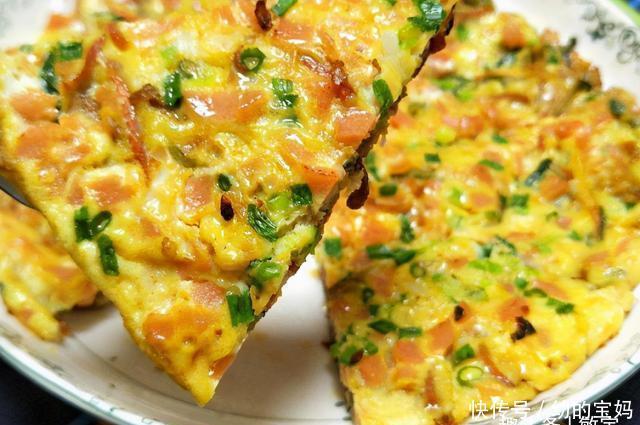 早餐|最接地气的东北早餐,尤其最后一种,东北人早上必吃,你吃过吗?