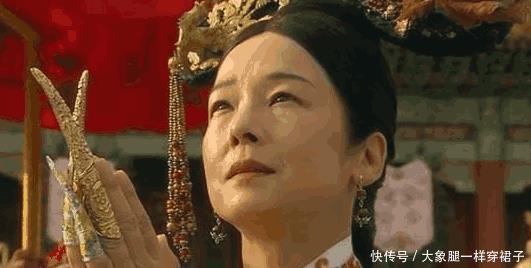调戏|我国最后一位被凌迟的人,调戏慈禧, 被割3000多刀不眨眼!