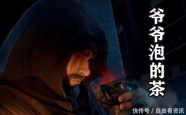 杀戮|斗罗大陆杀戮之王的实力有多强唐昊的爷爷，只差一步成神