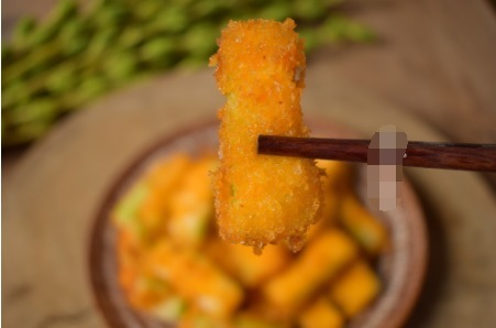 越吃越来劲的一道菜,管不住嘴的千万不要吃!