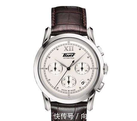手表 天梭——最亲民的手表保值品牌!