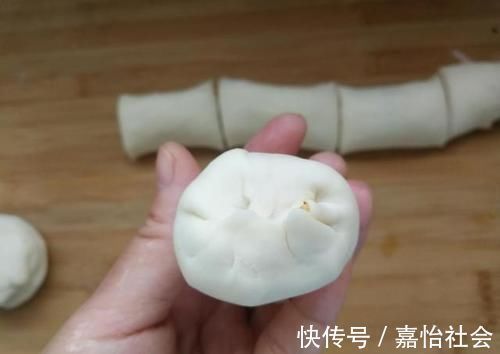 香喷喷的大烧饼,用上这个,没有油酥也让你一顿吃三碗还没够