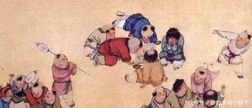 俗语说“儿孙自有儿孙福”,其实精华在下半句,但很多人忽略了!