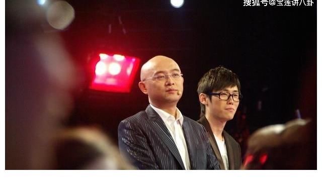 在《非诚勿扰》上站了5年,被孟非请走