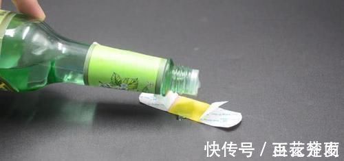风油精|衣服上贴个创可贴，太聪明了，解决很多男人女人的困扰，涨知识了
