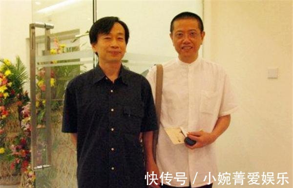 巴金|陈丹青:“我的母亲就像一条狗一样死掉了”,文化人都这样讲话吗