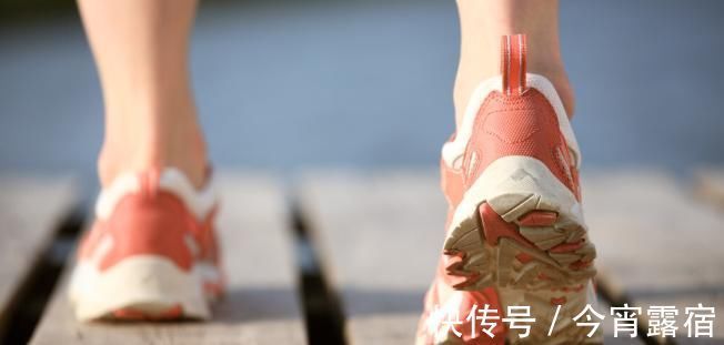 心脑血管|每天坚持走路有哪些好处?按照3种方法走路,越走越长寿