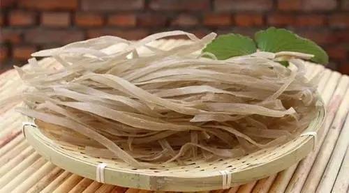 菜肴|红薯粉条,绿豆粉条,土豆粉条到底啥区别?看完文章你就明白了