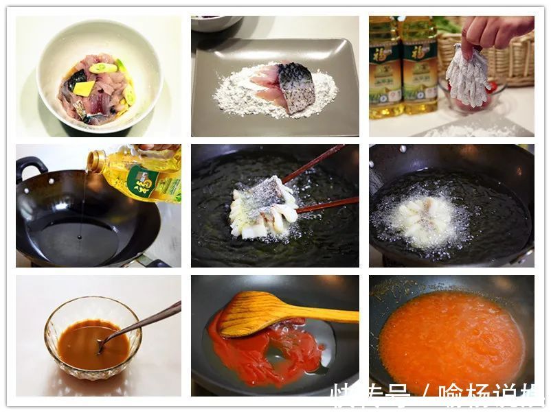 鹌鹑蛋|年夜饭,不仅要好吃,还要好看,6道菜,端上桌全家抢着拍照