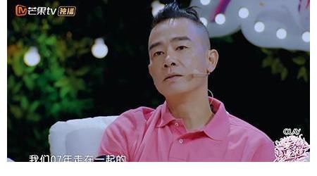 山鸡哥|应采儿腿受伤住院，身边却不见陈小春