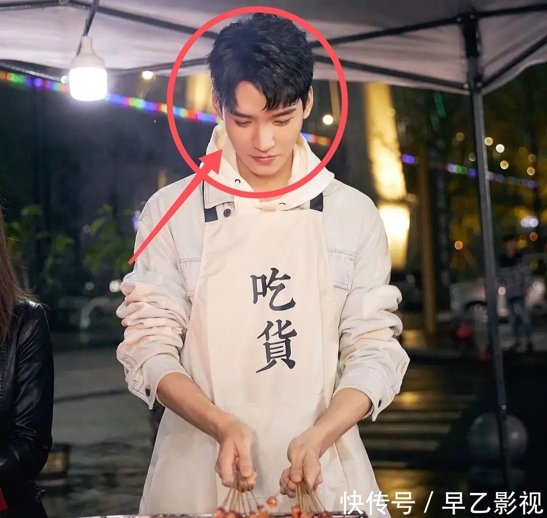 龚俊新综艺公布,搭档为华为公主姚安娜,同个聊天群里的两人0互动