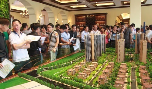 西户|买房给你4大建议,无论现在买不买房,了解一下受益匪浅!