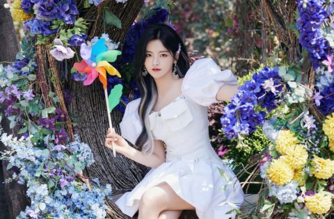 陳志朋|李沁輸了游戲卻贏了格局，她真的太適合《極限挑戰》了