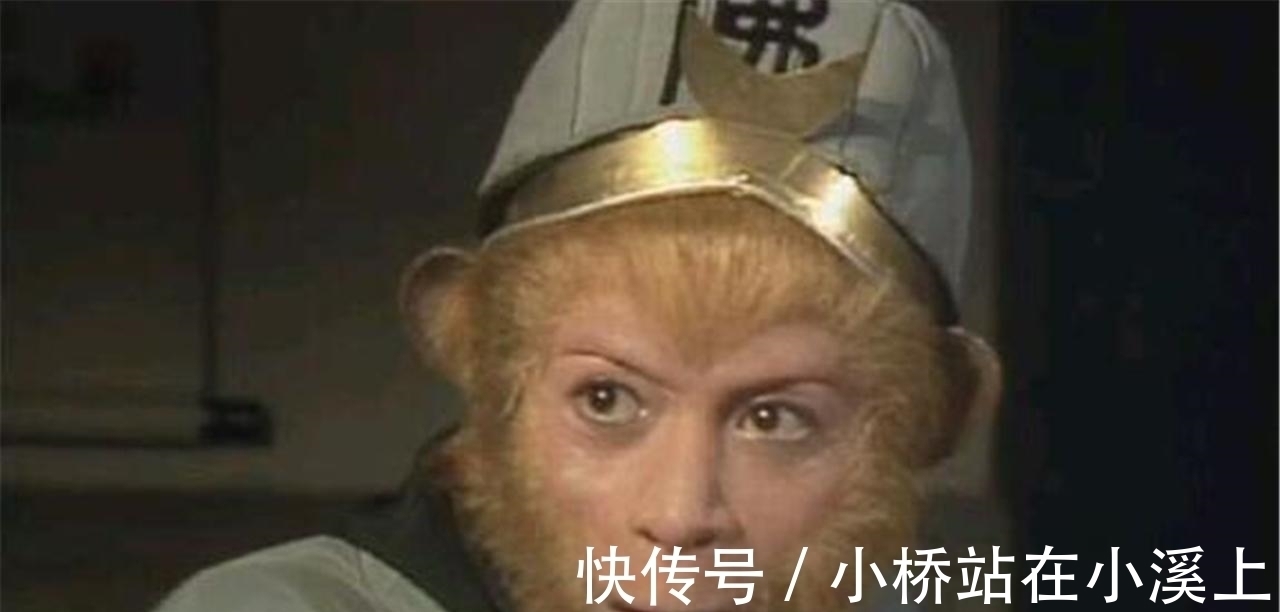 菩提老祖&菩提为何要急着赶孙悟空下山？原来悟空身上有个秘密，让祖师畏惧