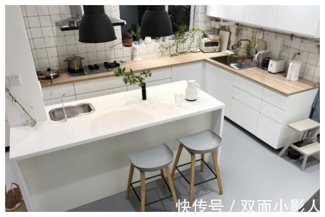 下柜|厨房打死别瞎装,送你12条厨房装修法则,学会自己是行家!