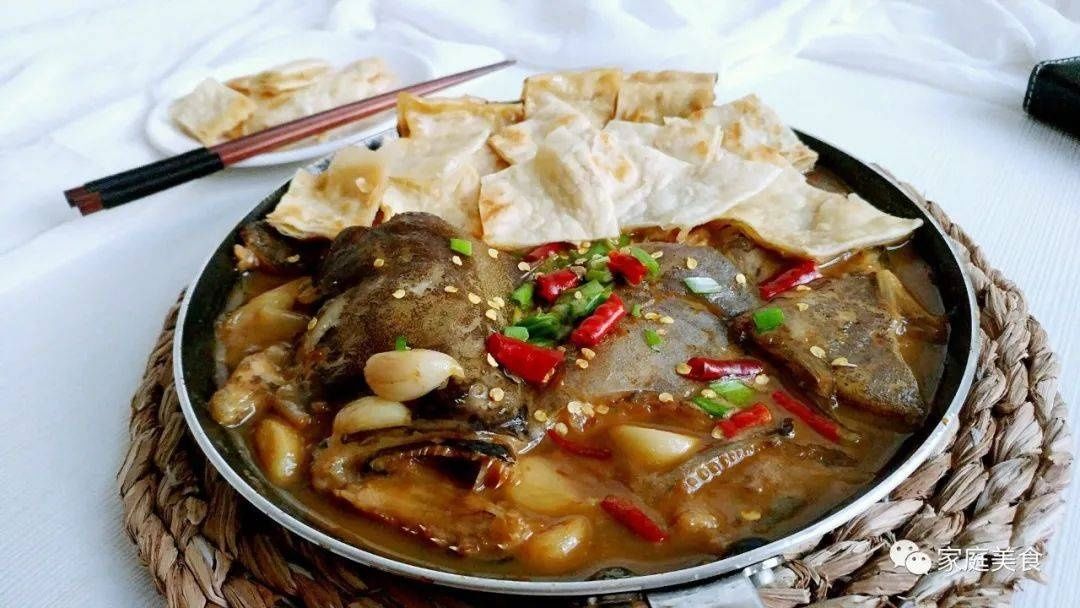 9道炖鱼的做法，冬日来一锅，吃完全身暖暖的！