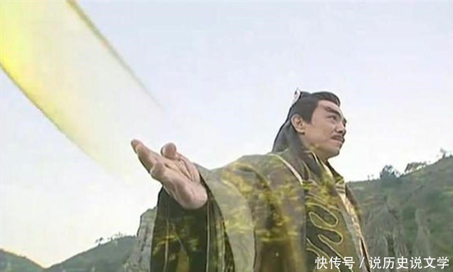 出自|武侠剧中风华绝代的十大刀客,三大刀神皆上榜,第一邪皇仅排第二