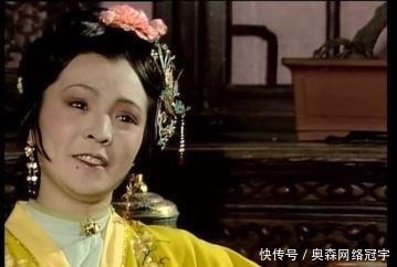 薛姨妈|薛宝钗颇有手段，为什么却能容忍夏金桂作威作福？原因很简单